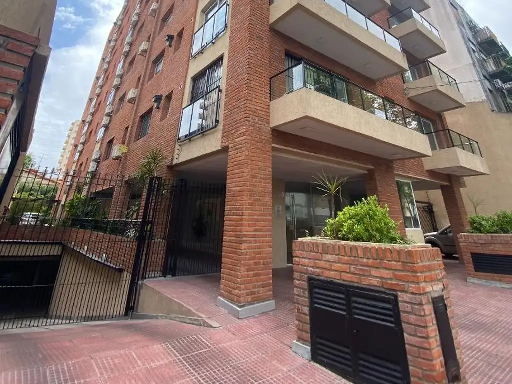 Emprendimiento de 40 Unidades