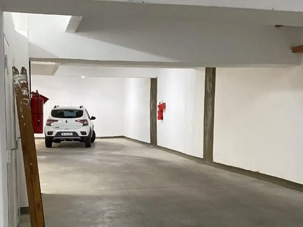 Emprendimiento en San Fernando