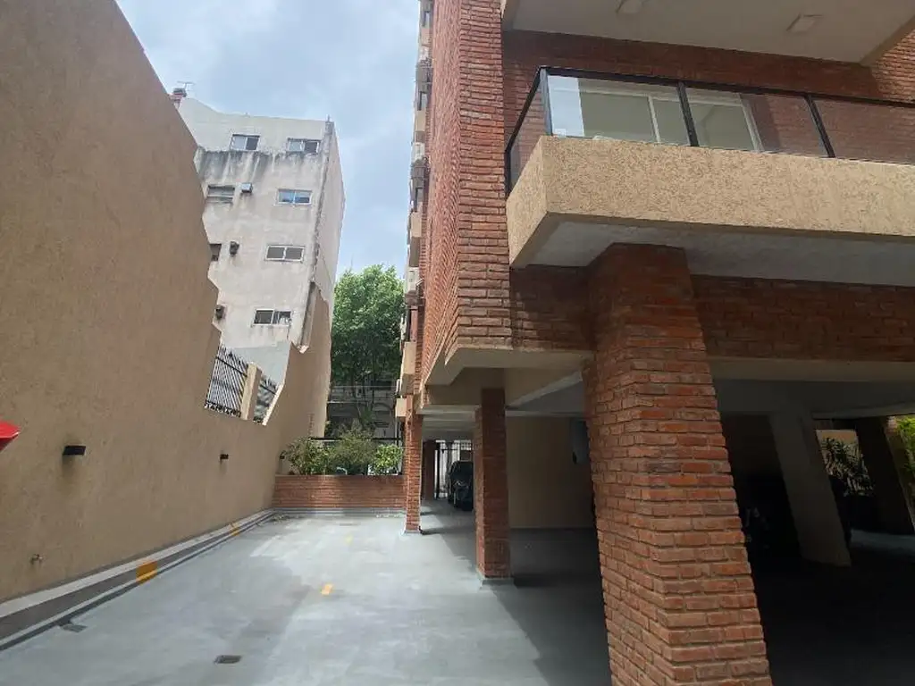 MIRADOR AL RIO II en San Fernando