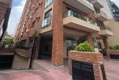 Emprendimiento de 40 Unidades