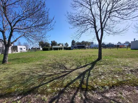 Cardales Village, Lote en Venta.