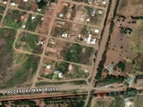 Terreno en Venta en China Muerta Plottier