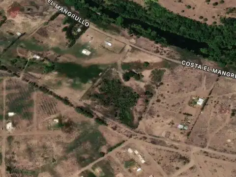 Terreno en Venta 22  mts Fondo
