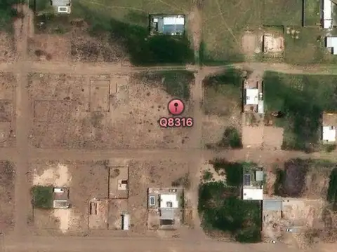 Terreno en Venta de 299,0 m2