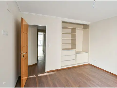 Departamento en Venta 3 años