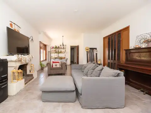 Casa en Venta 48 años