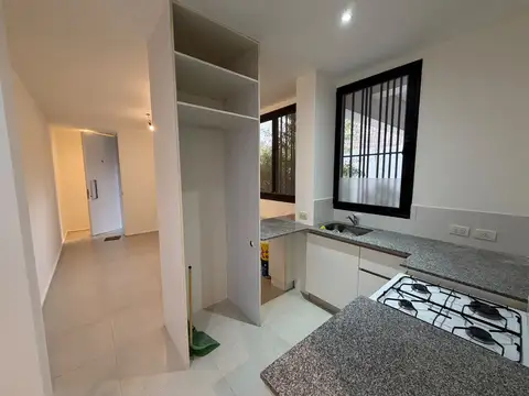 Departamento en Alquiler de 1 dormitorio