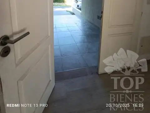 Casa en Venta al Noroeste