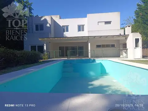 Casa en Alamo Alto