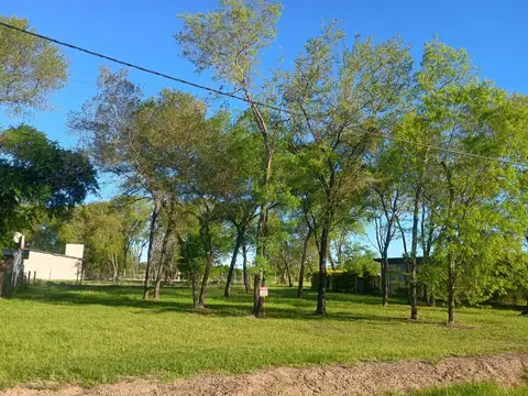 Terreno en Venta en Colonia Benitez, USD 7.500