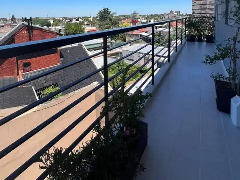 Departamento en Venta en Parque Avellaneda, USD 95.000