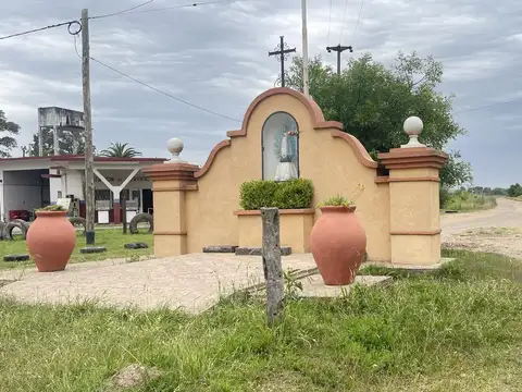 Campo en Venta en Villa Ruiz, San Andres De Giles