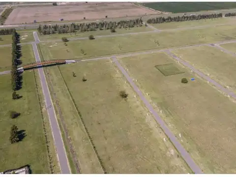 Terreno en Venta en Fisherton, USD 83.000