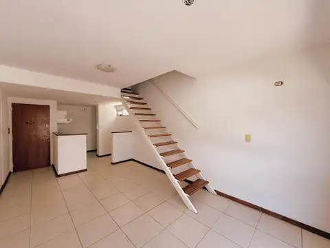 Departamento en Alquiler de 2 ambientes