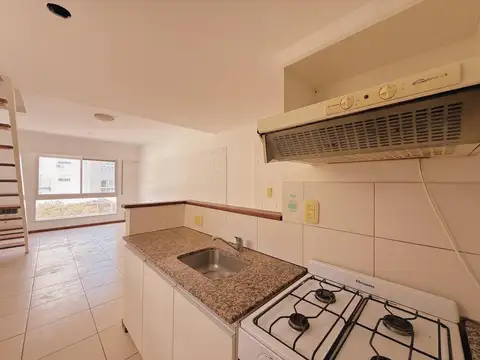 Departamento en Alquiler 30 años