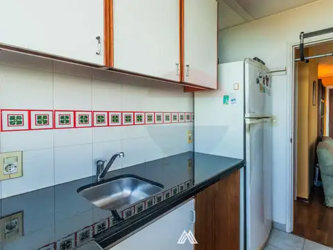 Departamento en Venta 25 años