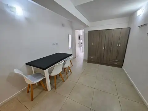 Gascon 700 , Piso PB