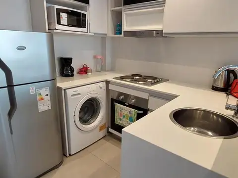 Departamento en Venta 6 años