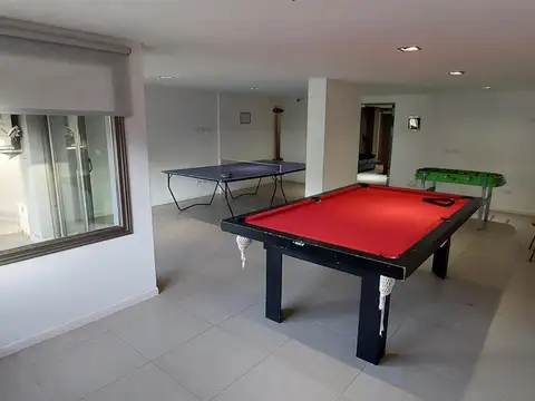 OPORTUNIDAD   DEPARTAMENTO PINAMAR CENTRO - AMENITIES