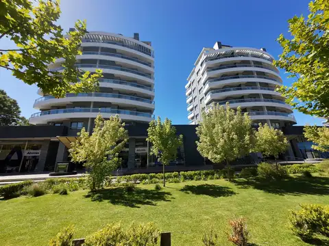 OPORTUNIDAD   DEPARTAMENTO PINAMAR CENTRO - AMENITIES