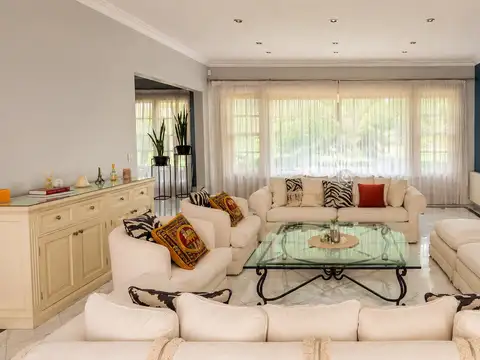Casa  en Venta en Haras del Pilar El Establo, Pilar, G.B.A. Zona Norte