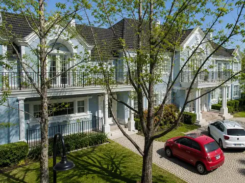 Casa  en Venta en Haras del Pilar El Establo, Pilar, G.B.A. Zona Norte
