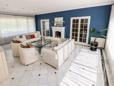 Casa en Venta 7 años