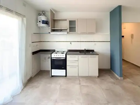 MONOAMBIENTE EN VENTA - SAN ANTONIO DE PADUA SUR
