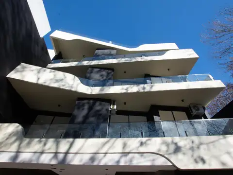 2 amb A Estrenar - Balcón c/Parrilla -  Financiado