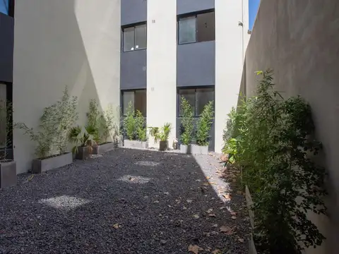 Departamento en Venta con 10 cocheras
