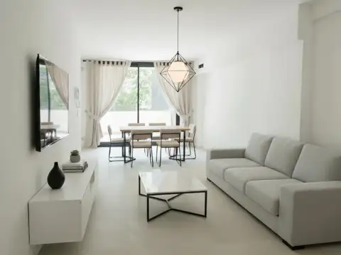Caseros 2480 1 A