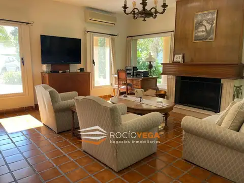 Casa en venta en Country San Diego, Moreno