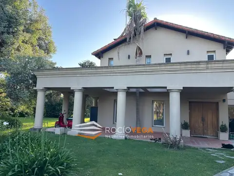 Casa en venta y alquiler en Country San Diego, Moreno