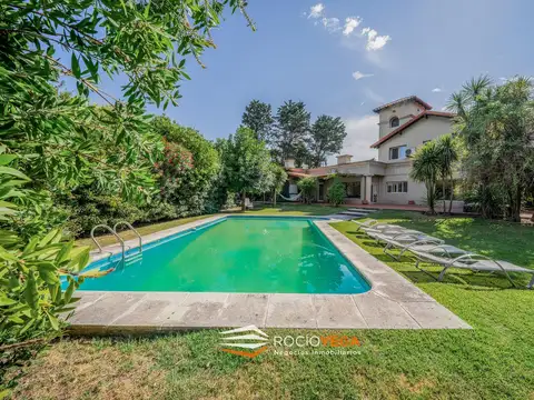 Casa en venta en Country San Diego, Moreno