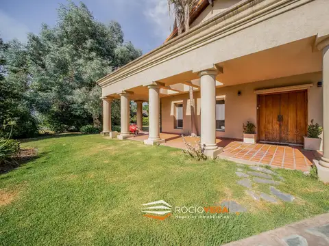 Casa en venta en Country San Diego, Moreno