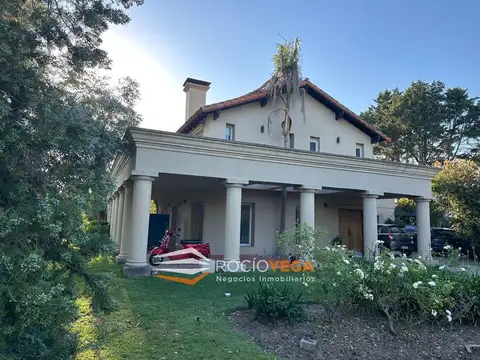 Casa en venta en Country San Diego, Moreno