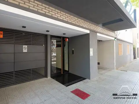 Departamento en Alquiler en Villa del Parque, $ 650.000