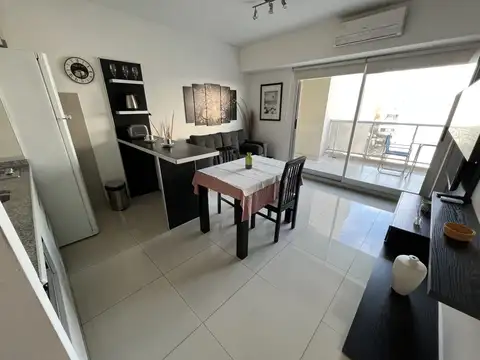 Fitz Roy 2300, Piso 7