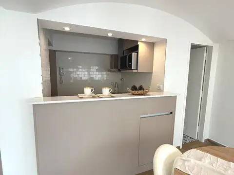 Departamento en Venta en Centro, USD 115.900