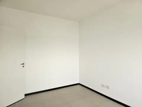 Departamento 2 Ambientes a Estrenar con Balcón