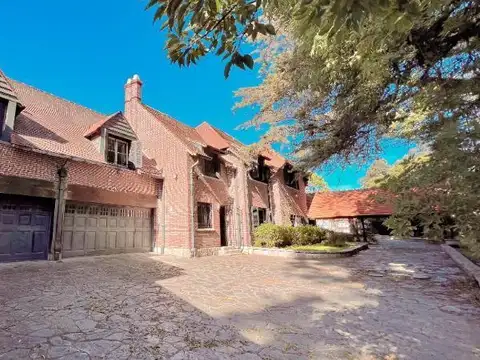Casa en Venta en Los Troncos