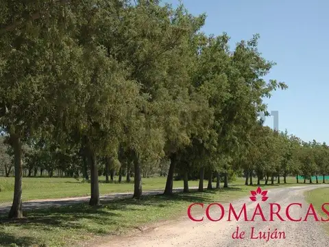 VENTA LOTE 2000M EN SAN ROQUE CLUB DE CAMPO (COMARCAS DE LUJAN)