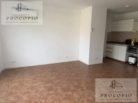 Departamento en Alquiler de Monoambiente