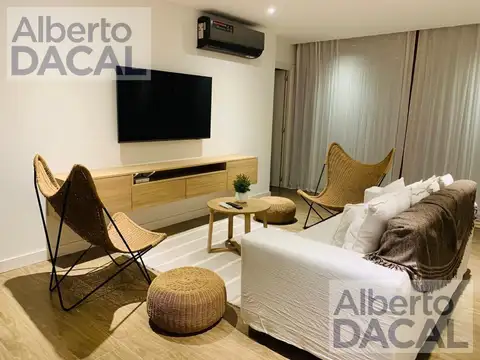 Casa en Alquiler 2 años
