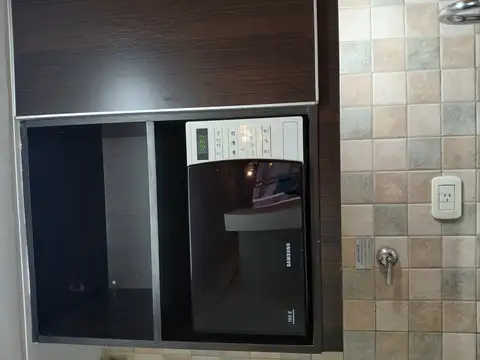 Departamento en alquiler en Caballito