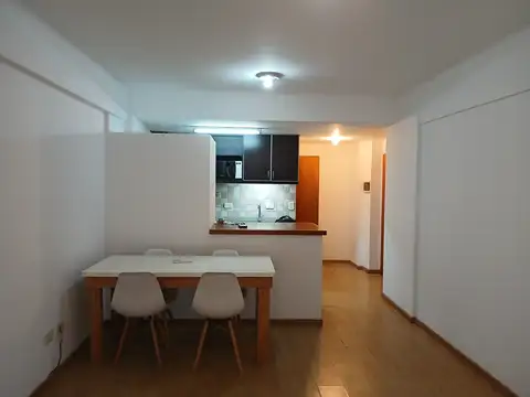 Departamento en Alquiler al Oeste