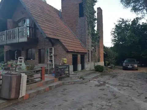 Terreno en Venta en Pilar, USD 550.000