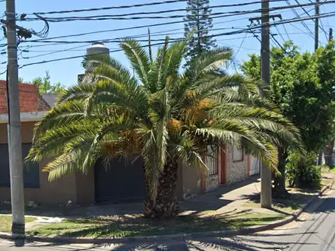 Alquiler local en esquina, Caseros