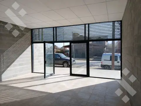 ALQUILER LOCAL COMERCIAL PLOTTIER