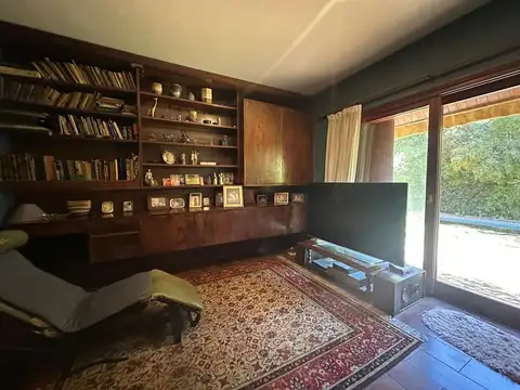 Casa en Venta 45 años